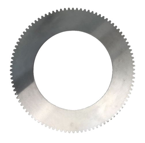 Kessler-compatible steel separator plate